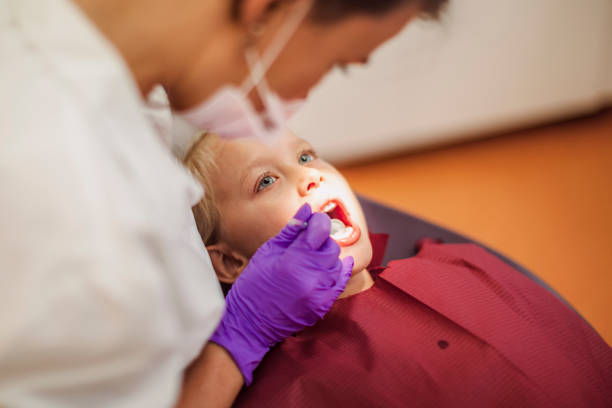 Best Emergency Treatment for Toothache in Dolan Springs, AZ